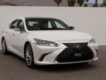 2022 Lexus ES 350 Luxury