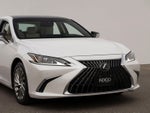 2022 Lexus ES 350 Luxury