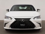 2022 Lexus ES 350 Luxury