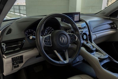 2020 Acura RDX Technology Package