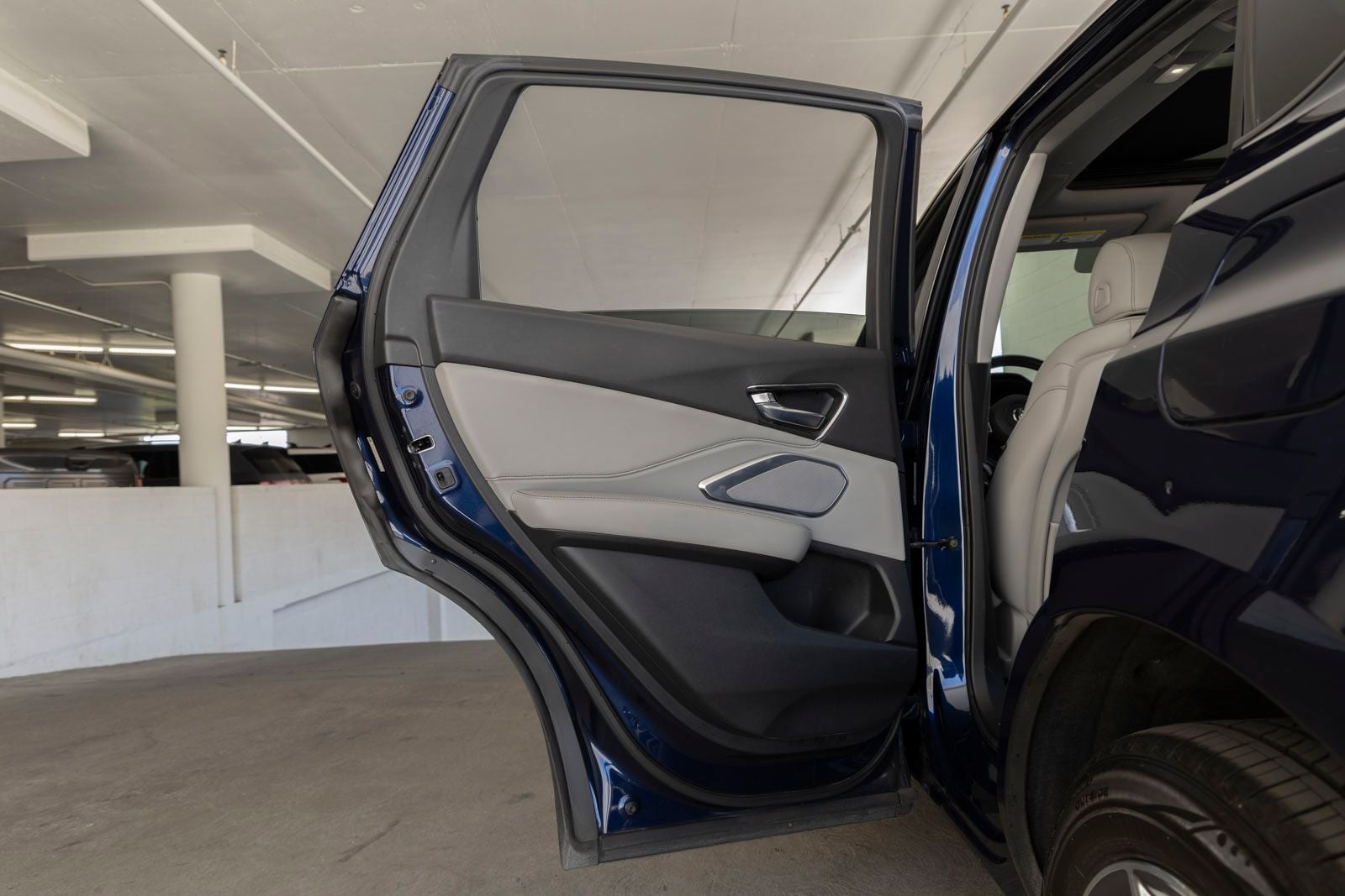 2020 Acura RDX Technology Package