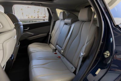 2020 Acura RDX Technology Package