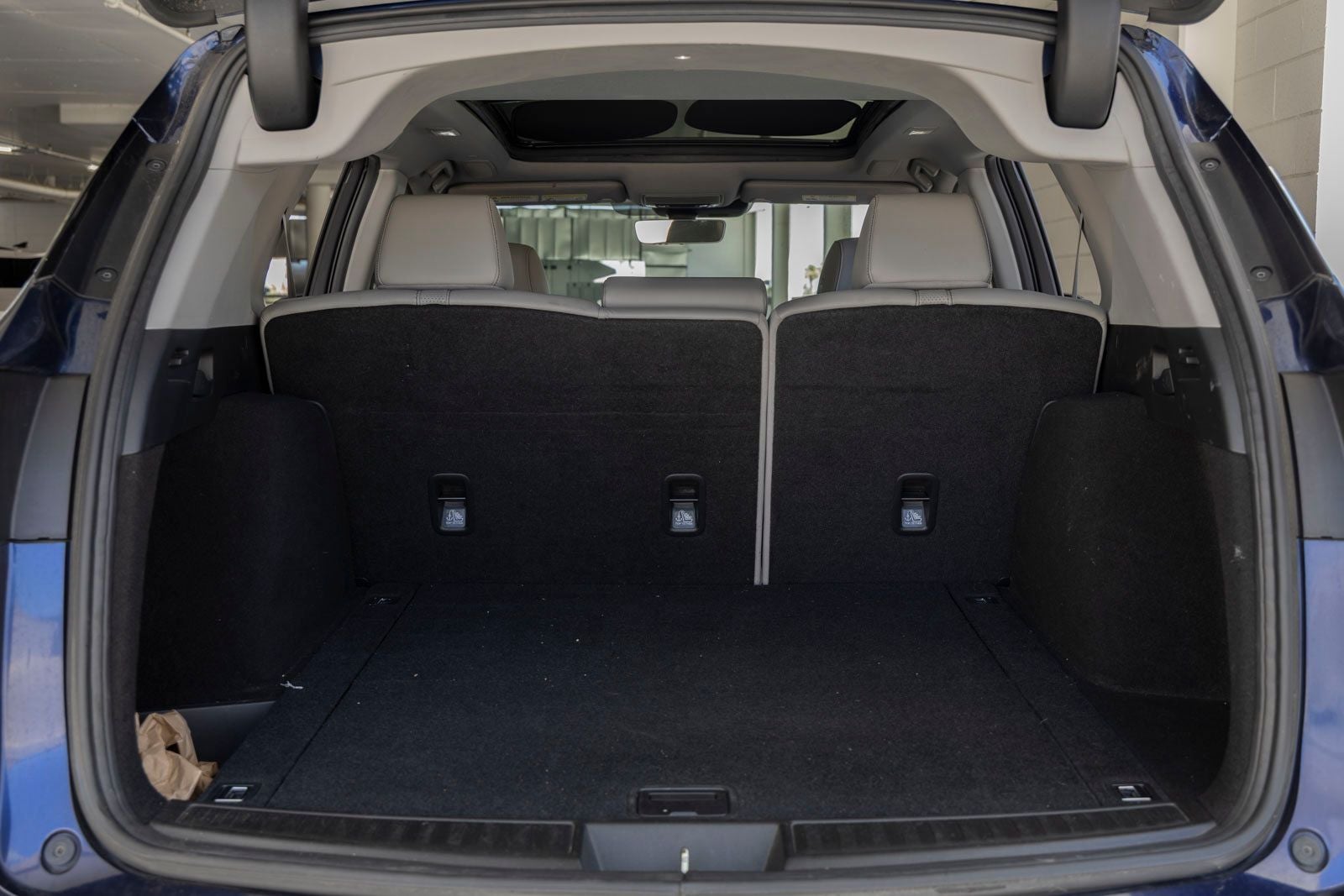 2020 Acura RDX Technology Package