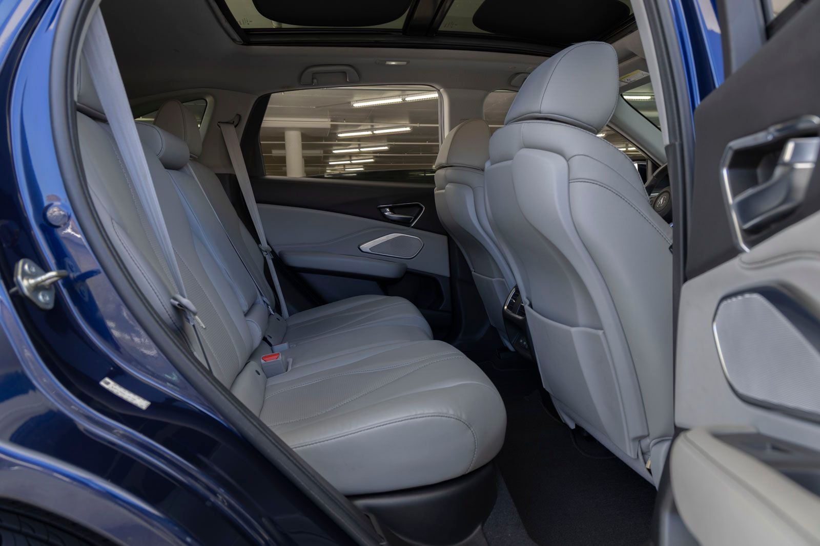 2020 Acura RDX Technology Package