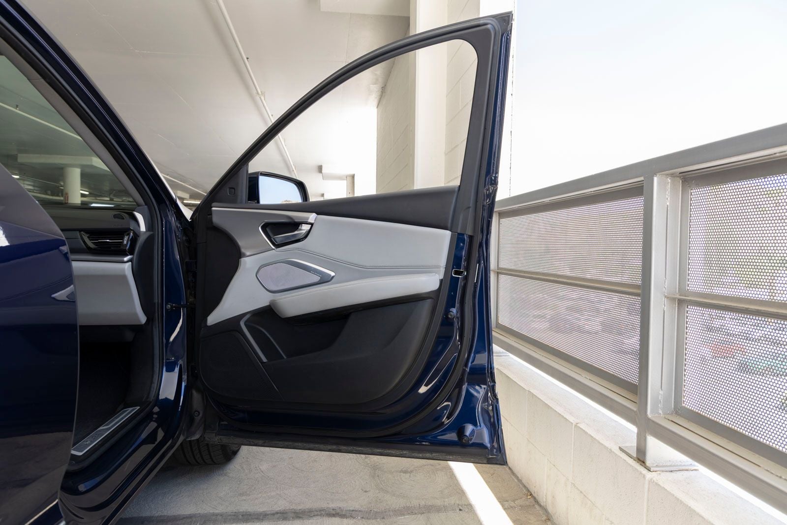 2020 Acura RDX Technology Package