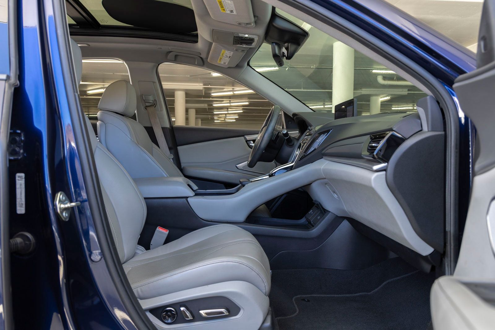 2020 Acura RDX Technology Package