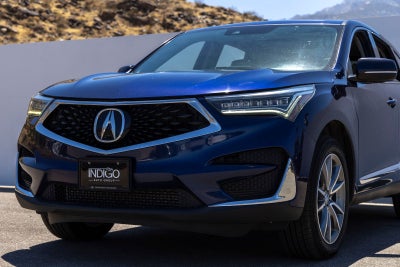 2020 Acura RDX Technology Package