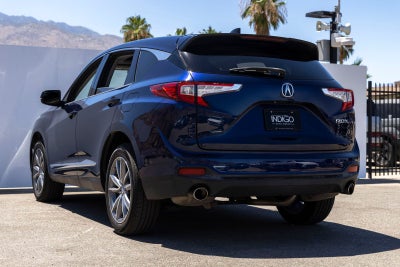2020 Acura RDX Technology Package