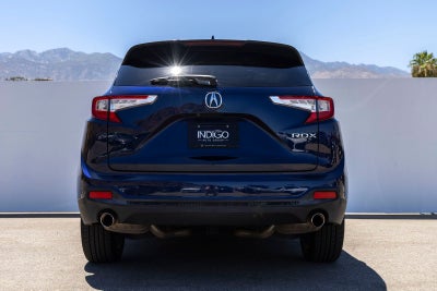 2020 Acura RDX Technology Package