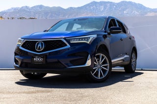 2020 Acura RDX Technology Package