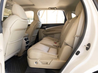 2020 Acura MDX Technology SH-AWD