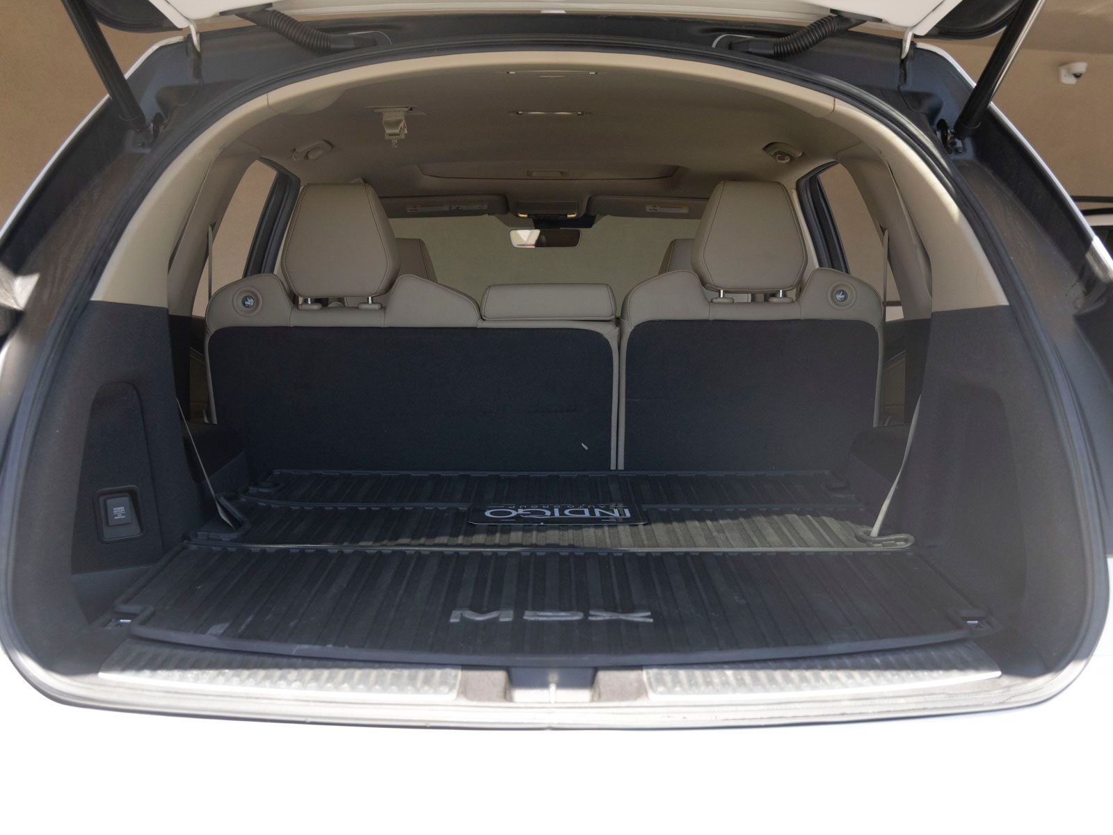 2020 Acura MDX Technology SH-AWD