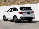 2020 Acura MDX Technology SH-AWD