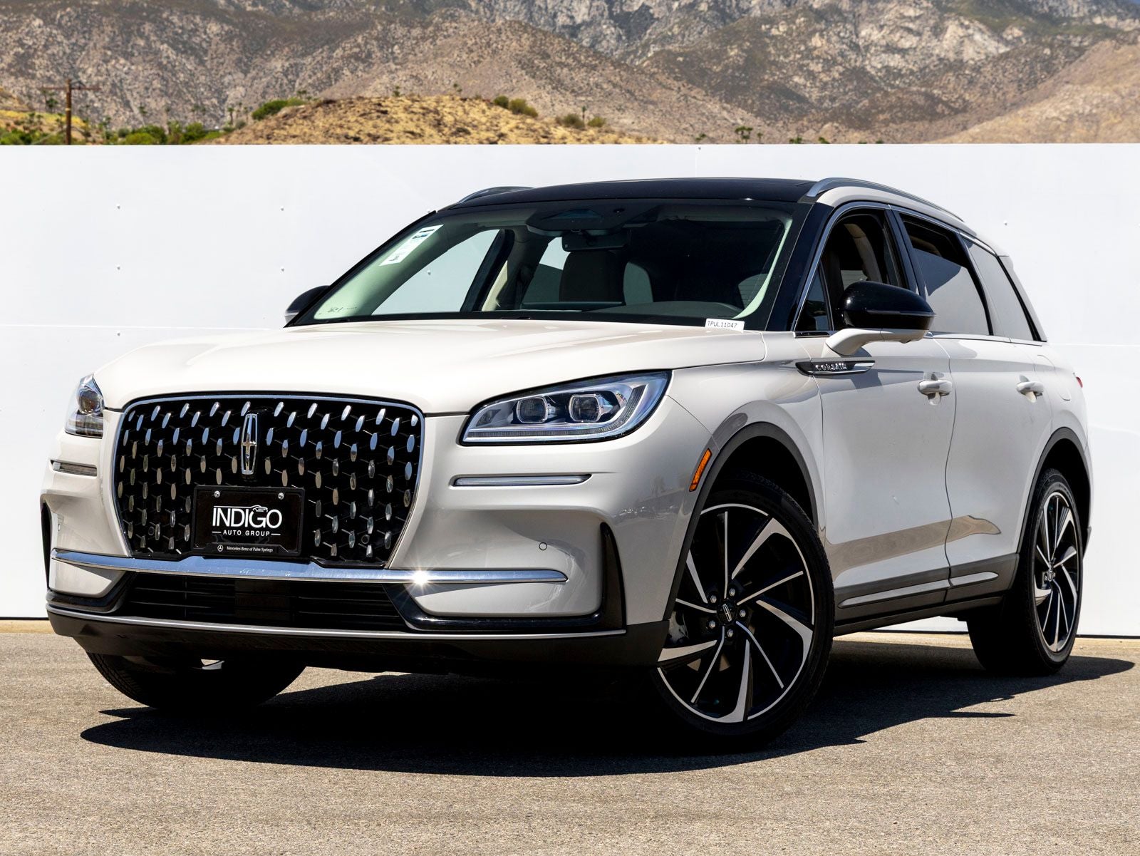 2023 Lincoln Corsair Reserve
