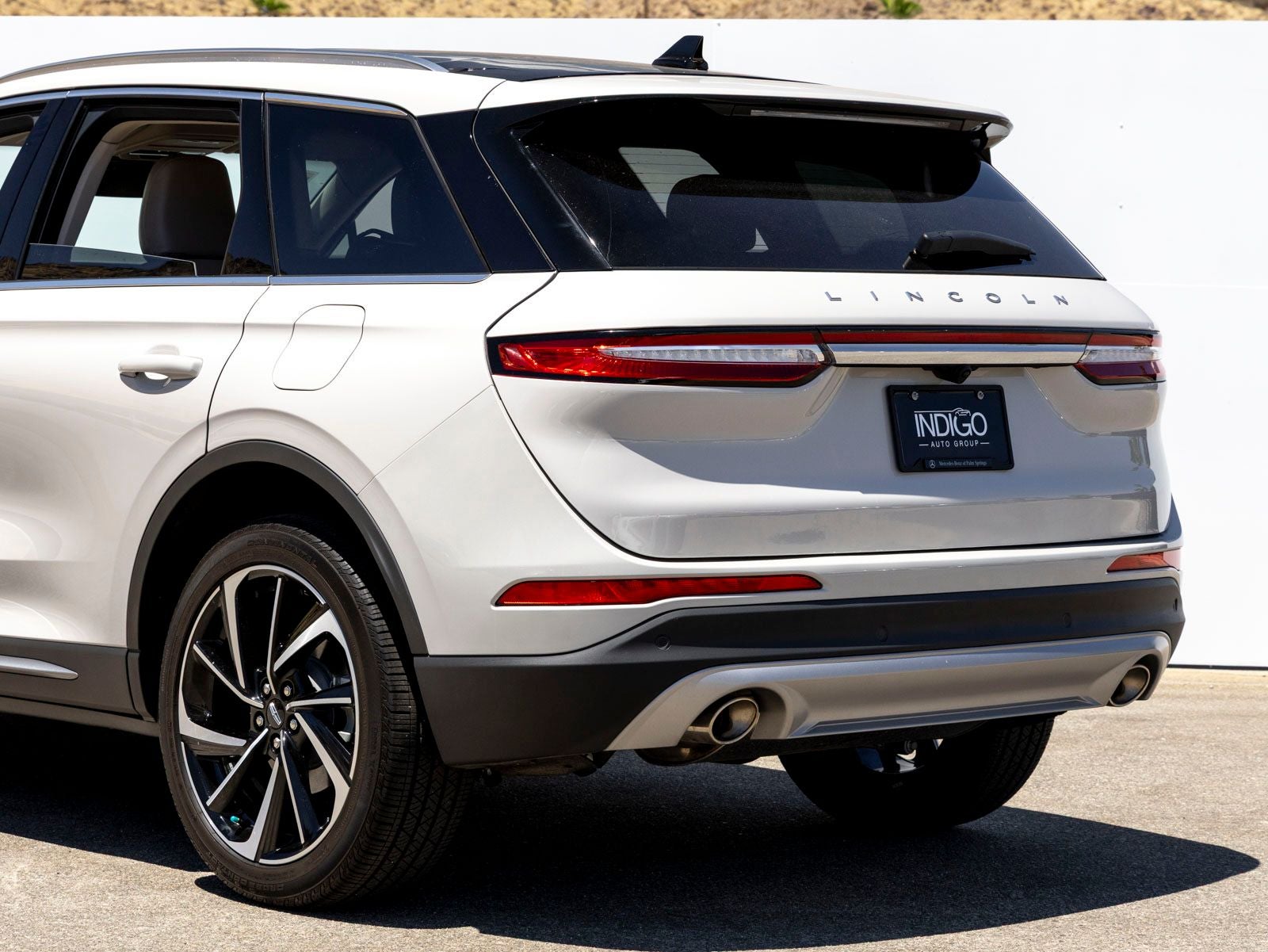 2023 Lincoln Corsair Reserve