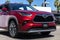 2020 Toyota Highlander Platinum