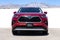 2020 Toyota Highlander Platinum