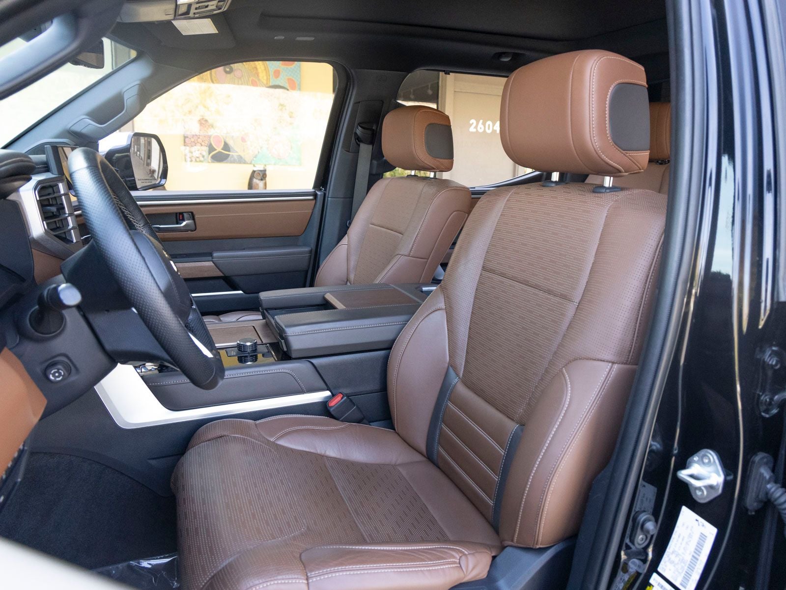 2023 Toyota Tundra 1794