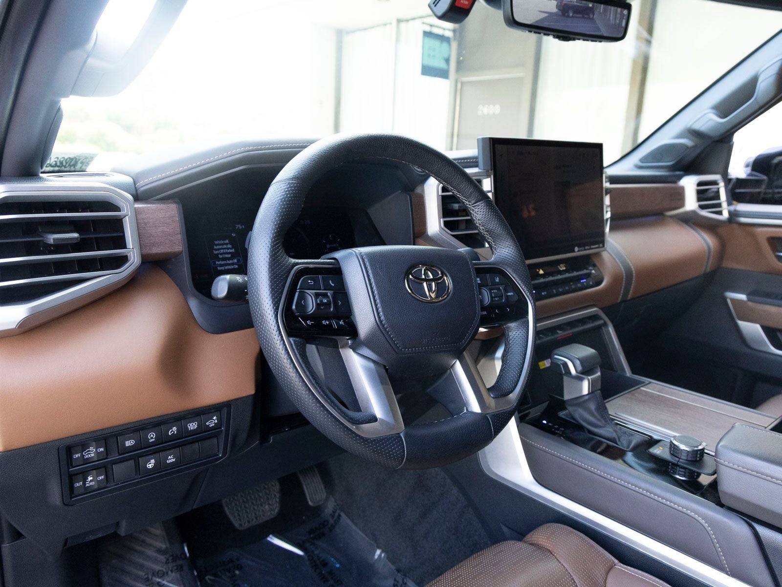 2023 Toyota Tundra 1794