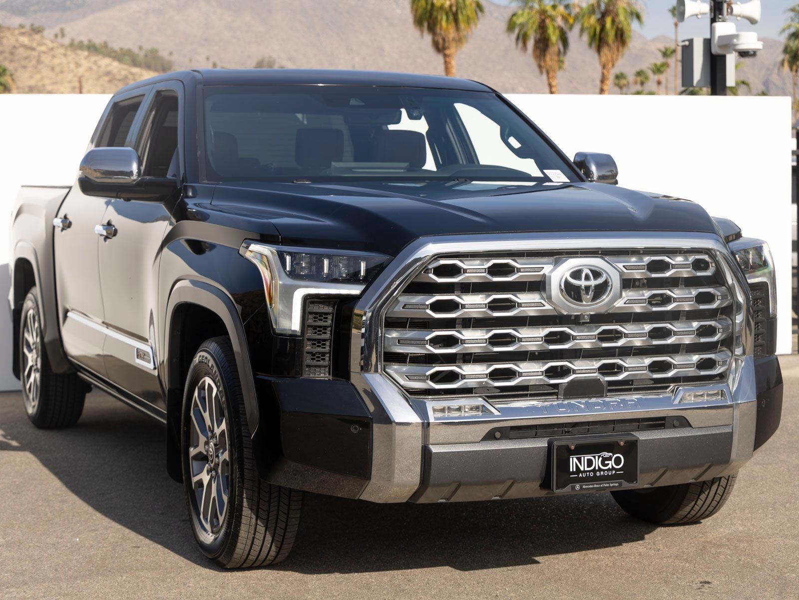 2023 Toyota Tundra 1794