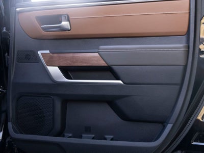 2023 Toyota Tundra 1794