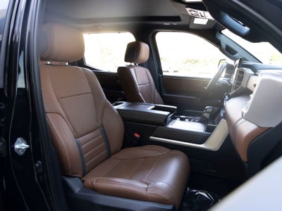2023 Toyota Tundra 1794