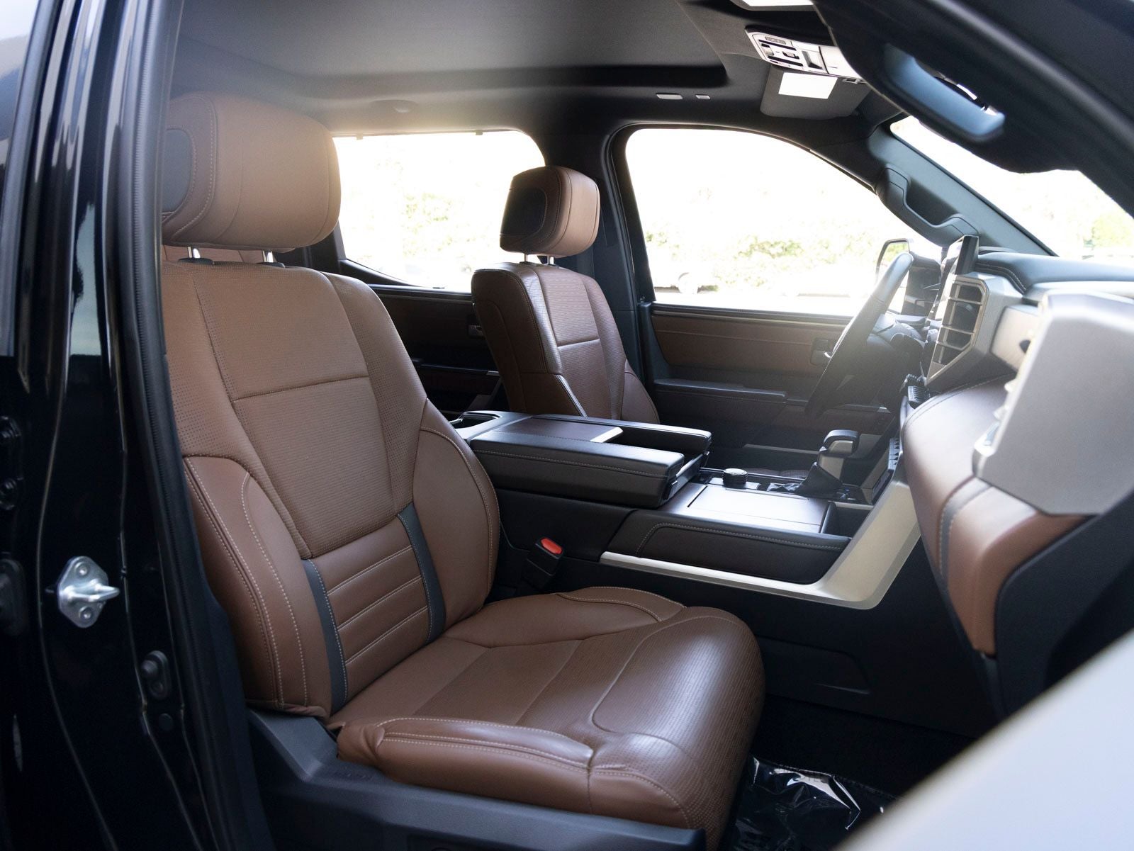 2023 Toyota Tundra 1794