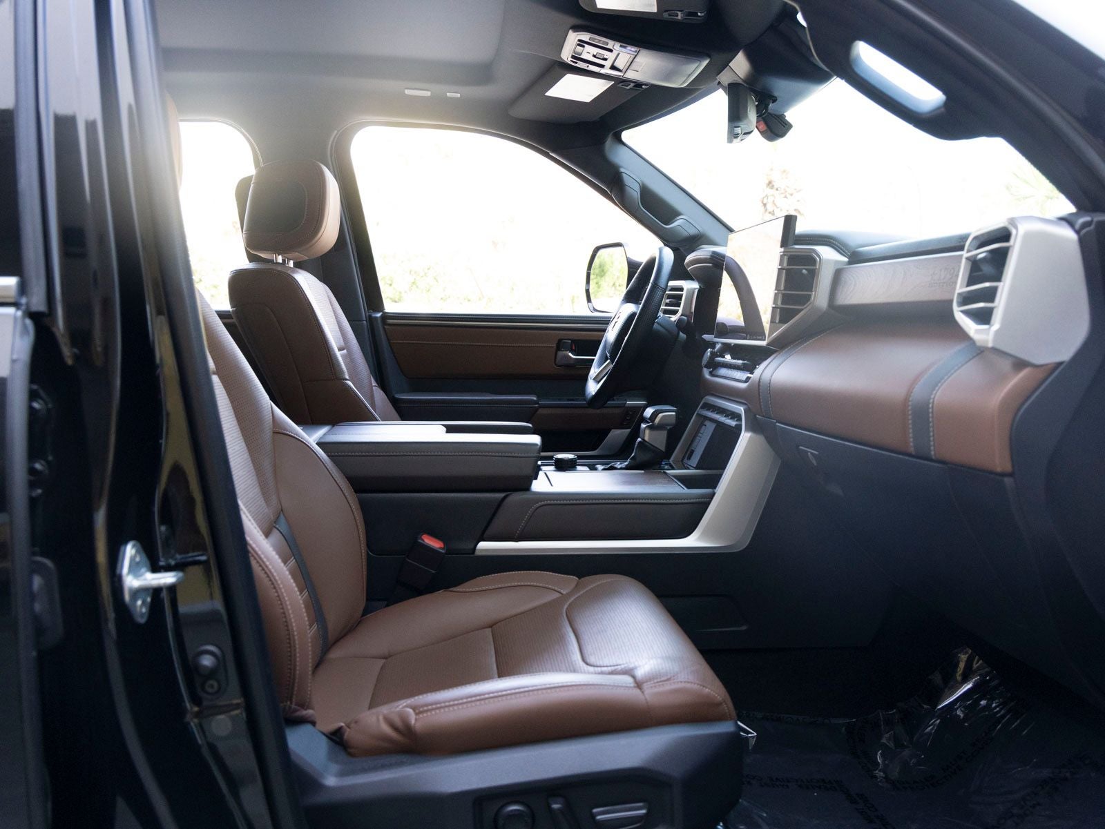 2023 Toyota Tundra 1794