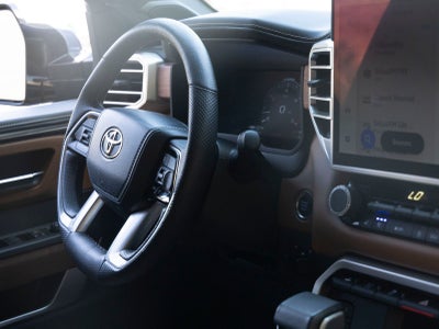 2023 Toyota Tundra 1794