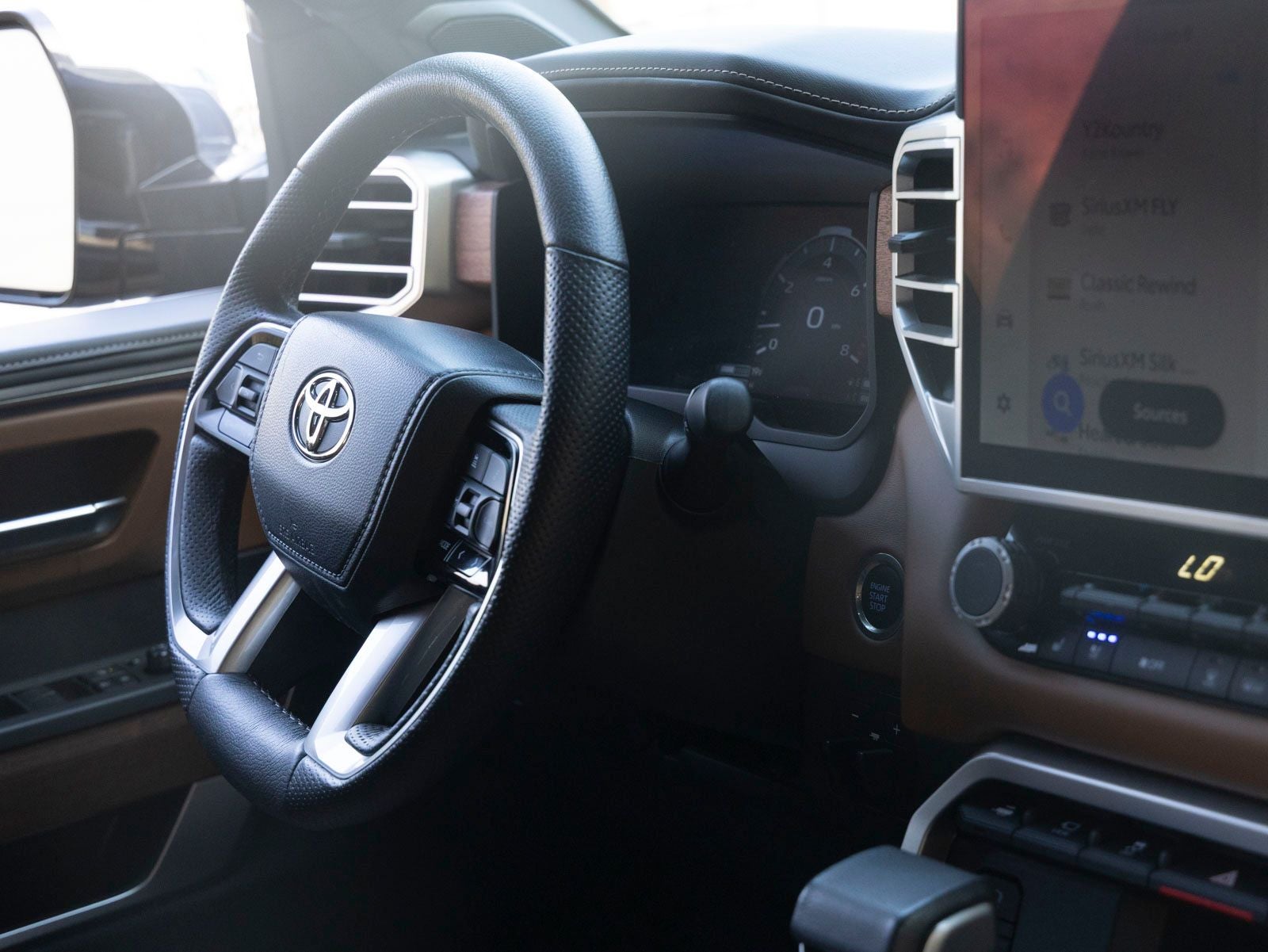 2023 Toyota Tundra 1794