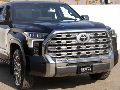 2023 Toyota Tundra 1794