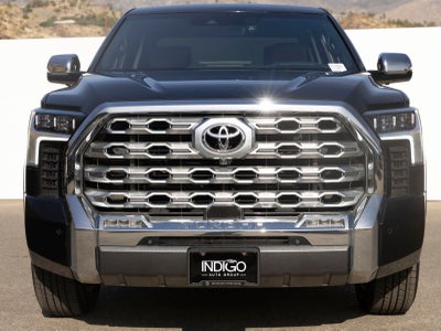 2023 Toyota Tundra 1794