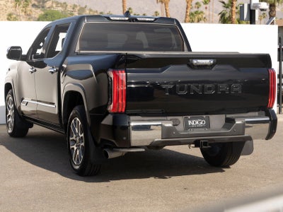 2023 Toyota Tundra 1794