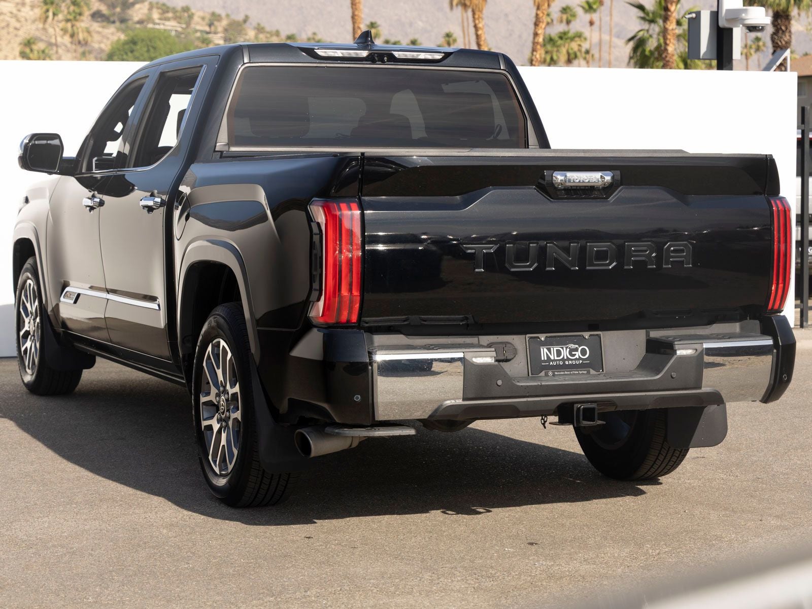 2023 Toyota Tundra 1794