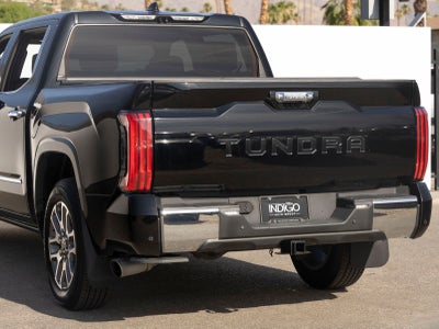 2023 Toyota Tundra 1794