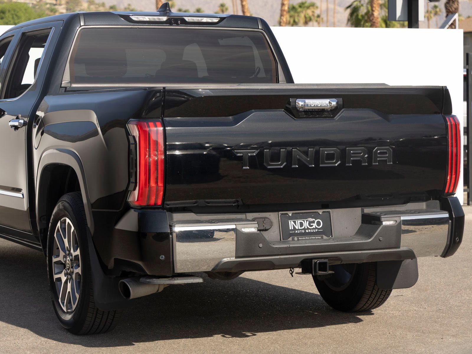 2023 Toyota Tundra 1794