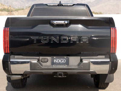 2023 Toyota Tundra 1794
