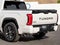 2022 Toyota Tundra Platinum