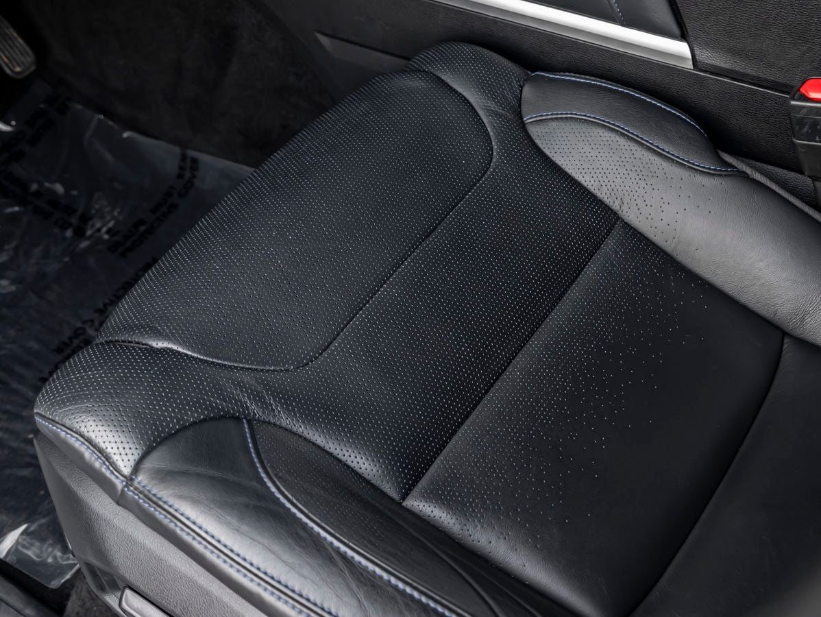 2022 Toyota Tundra Platinum