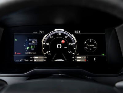 2022 Toyota Tundra Platinum