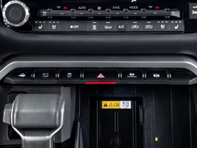 2022 Toyota Tundra Platinum