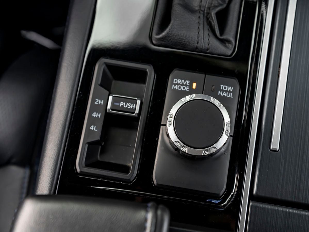 2022 Toyota Tundra Platinum