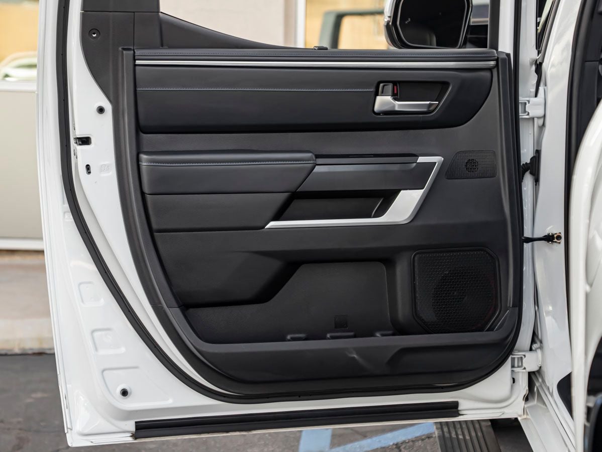 2022 Toyota Tundra Platinum