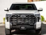 2022 Toyota Tundra Platinum