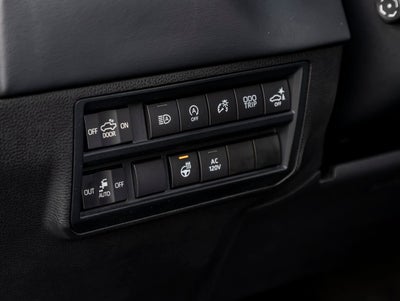 2022 Toyota Tundra Platinum