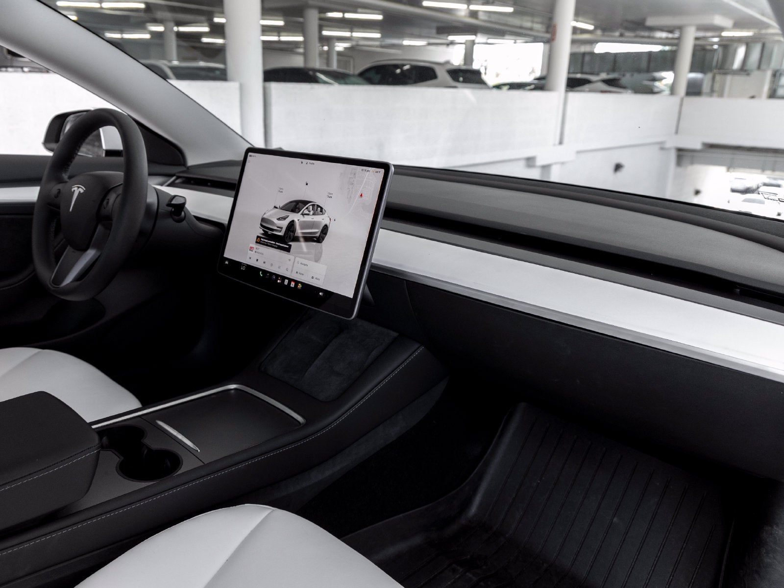 2023 Tesla Model 3 Base