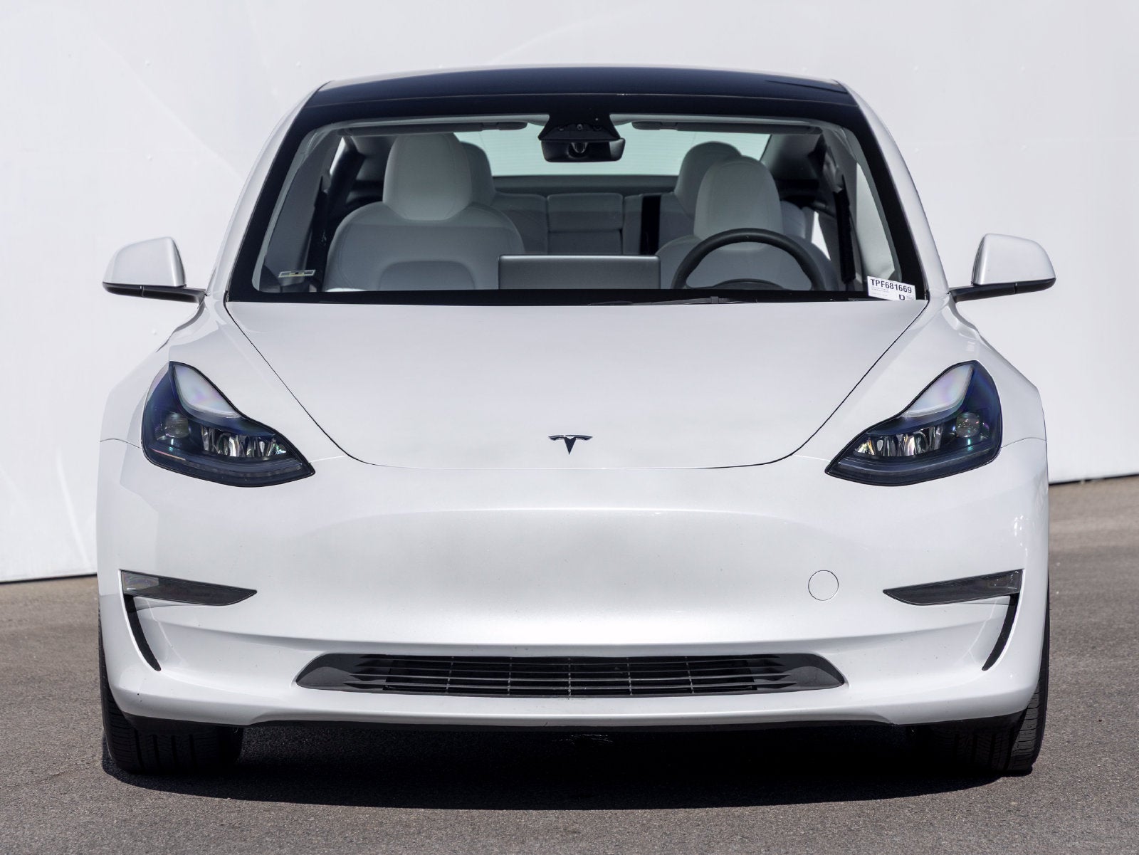 2023 Tesla Model 3 Base