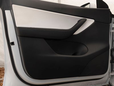 2021 Tesla Model Y Performance