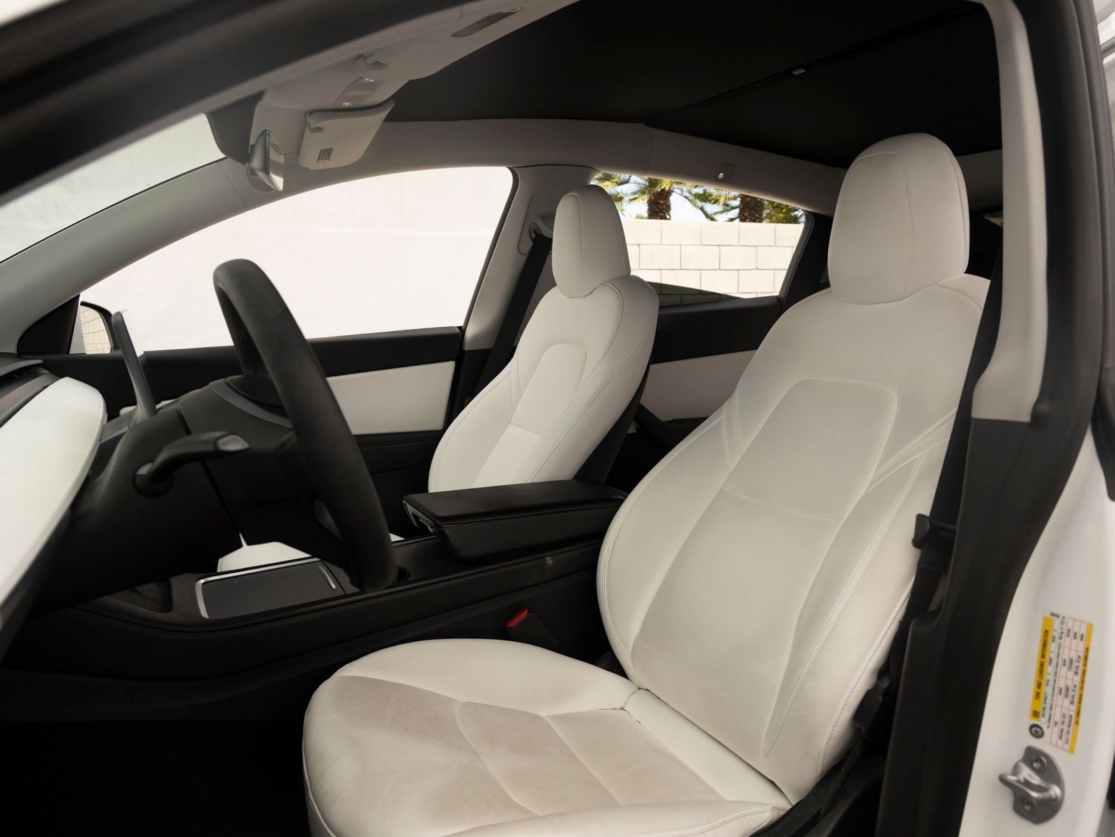 2021 Tesla Model Y Performance