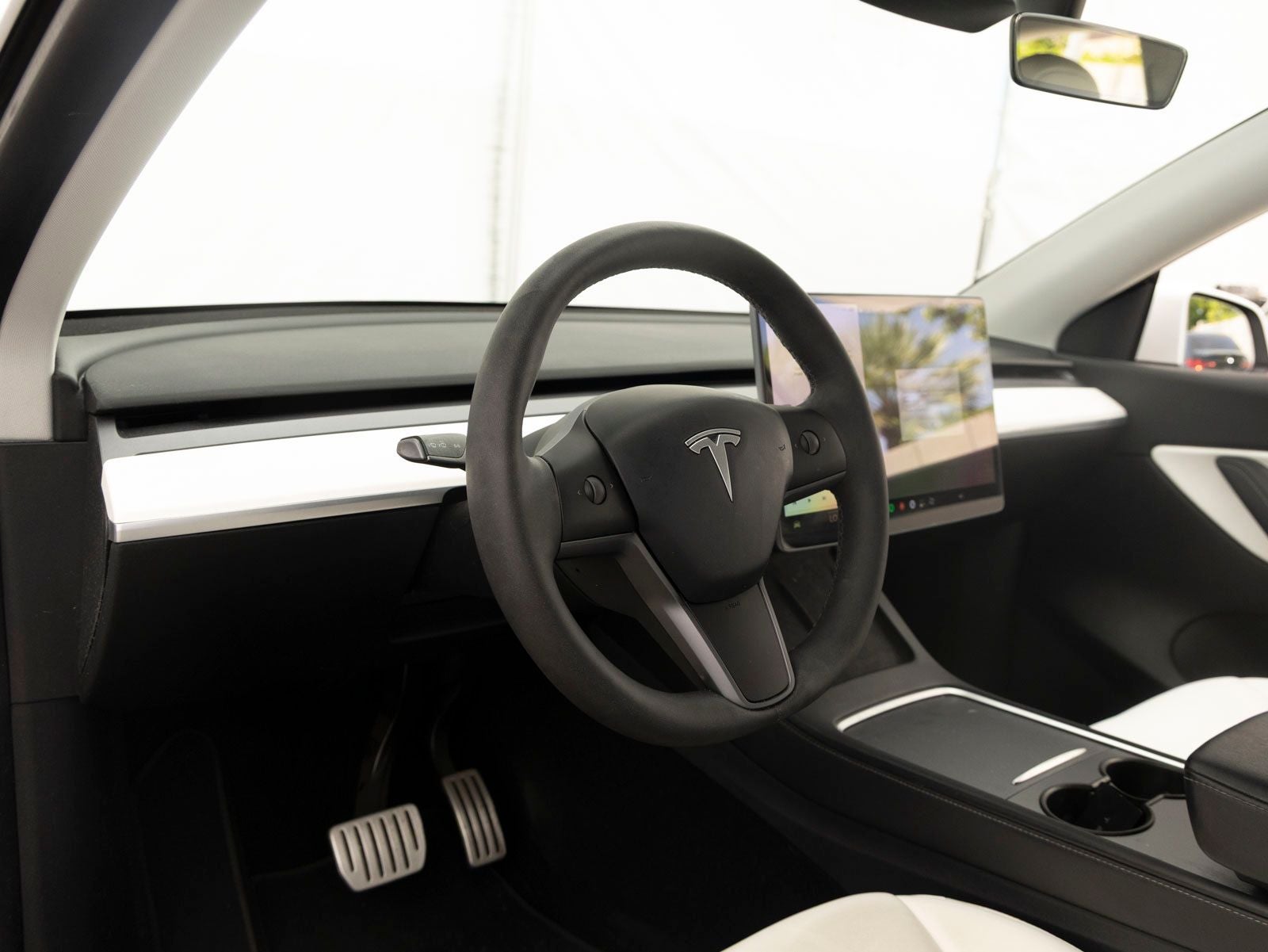 2021 Tesla Model Y Performance